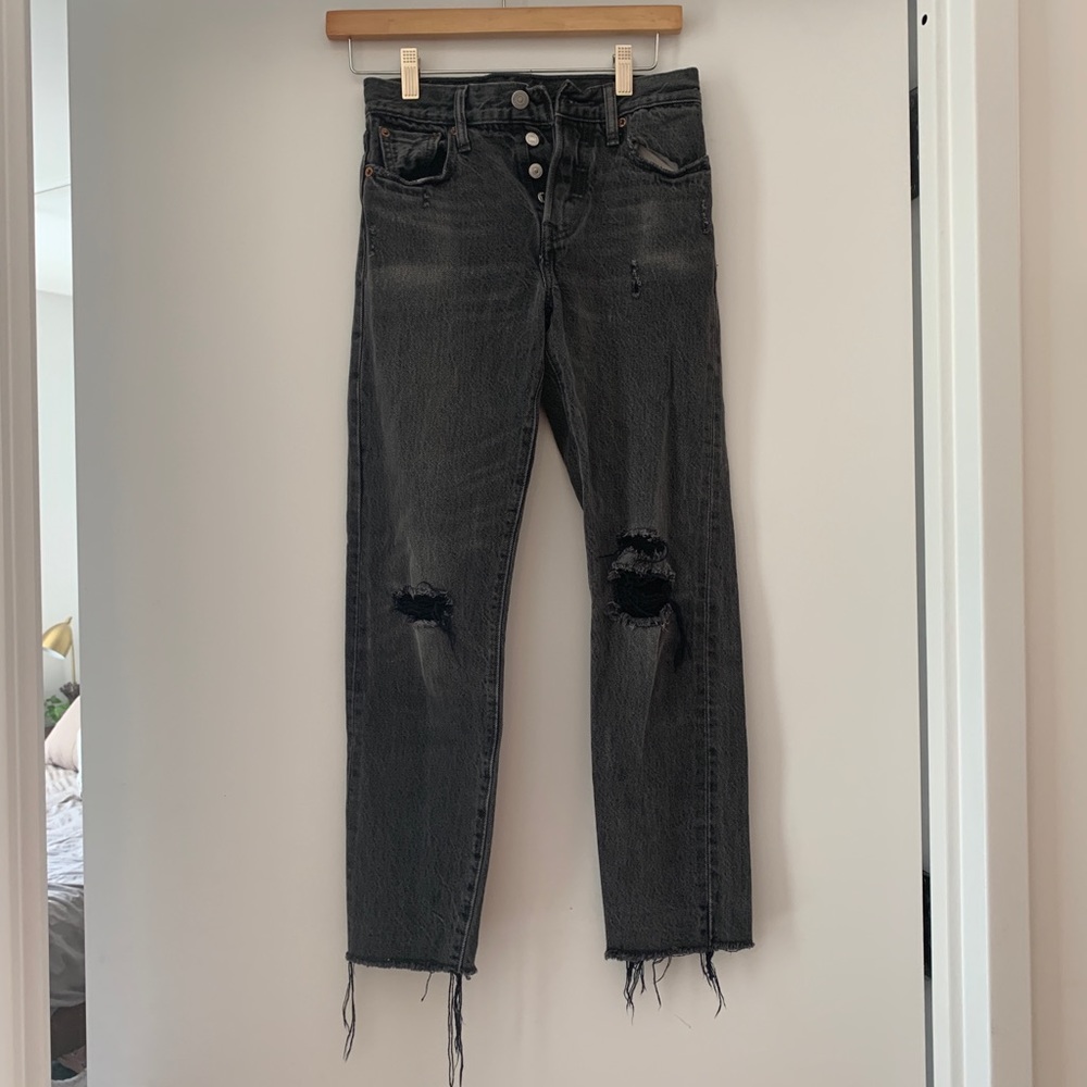 Levis jeans